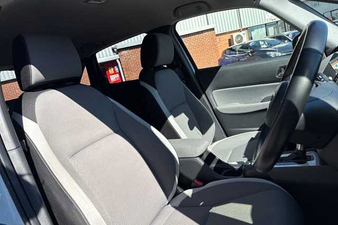 Honda Jazz 1.5 i-MMD Hybrid Crosstar EX 5dr eCVT