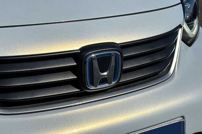 Honda Jazz 1.5 i-MMD Hybrid Crosstar EX 5dr eCVT