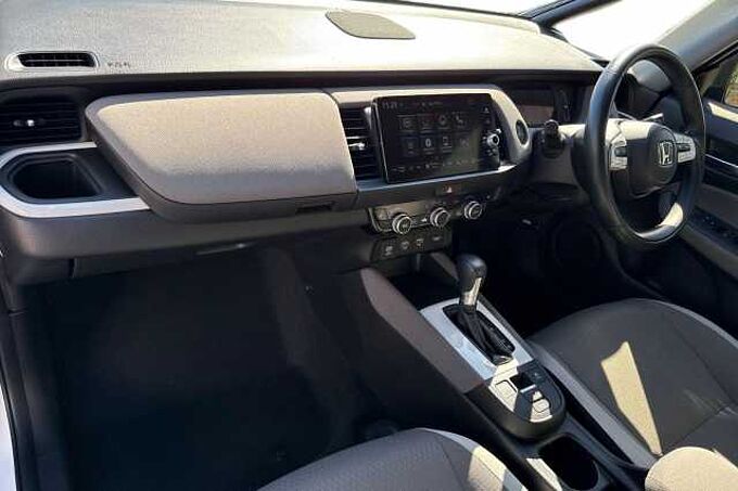 Honda Jazz 1.5 i-MMD Hybrid Crosstar EX 5dr eCVT