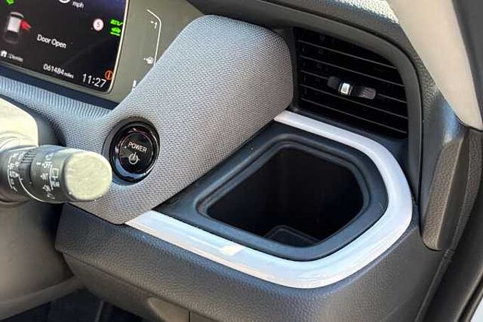 Honda Jazz 1.5 i-MMD Hybrid Crosstar EX 5dr eCVT