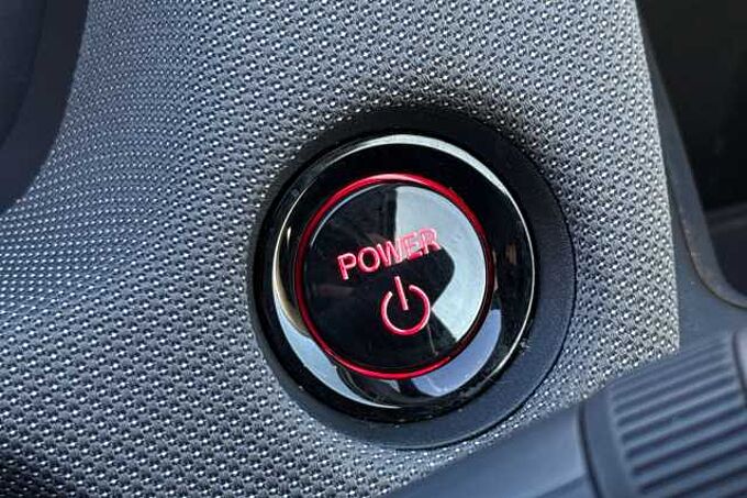 Honda Jazz 1.5 i-MMD Hybrid Crosstar EX 5dr eCVT