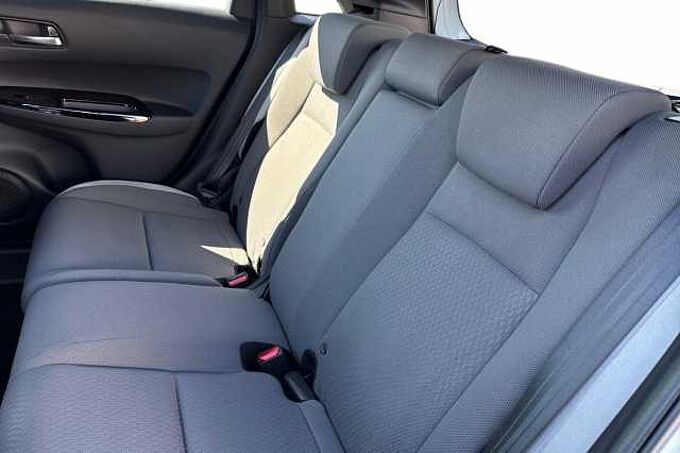 Honda Jazz 1.5 i-MMD Hybrid Crosstar EX 5dr eCVT