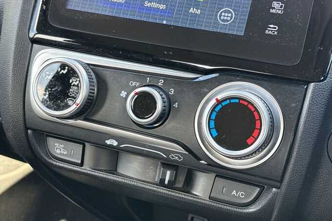 Honda Jazz 1.5 i-VTEC Sport Navi 5dr