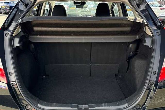 Honda Jazz 1.5 i-VTEC Sport Navi 5dr