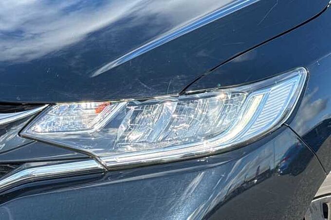 Honda Jazz 1.5 i-VTEC Sport Navi 5dr