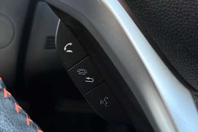 Honda Jazz 1.5 i-VTEC Sport Navi 5dr