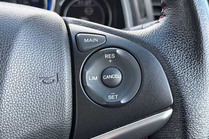 Honda Jazz 1.5 i-VTEC Sport Navi 5dr