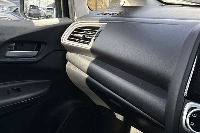 Honda Jazz 1.5 i-VTEC Sport Navi 5dr