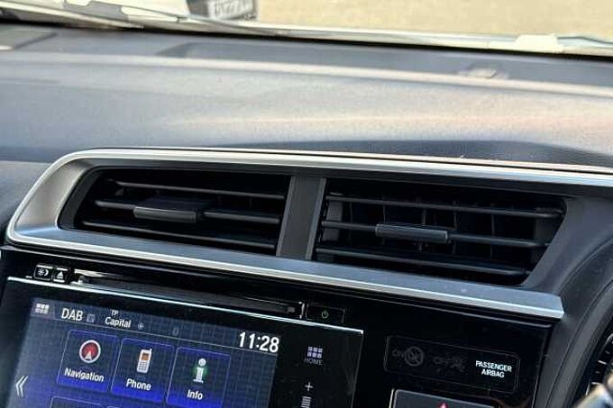 Honda Jazz 1.5 i-VTEC Sport Navi 5dr