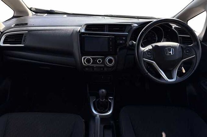 Honda Jazz 1.5 i-VTEC Sport Navi 5dr