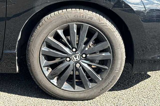 Honda Jazz 1.5 i-VTEC Sport Navi 5dr