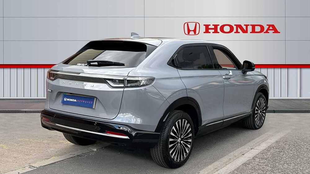 Honda E Ny1 150kW Elegance 69kWh 5dr Auto Electric Hatchback