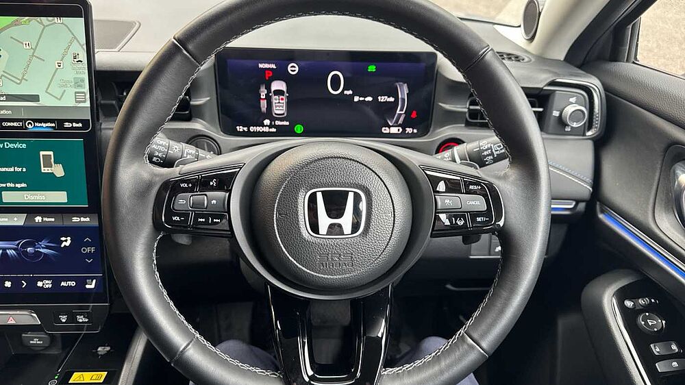Honda E Ny1 150kW Elegance 69kWh 5dr Auto Electric Hatchback