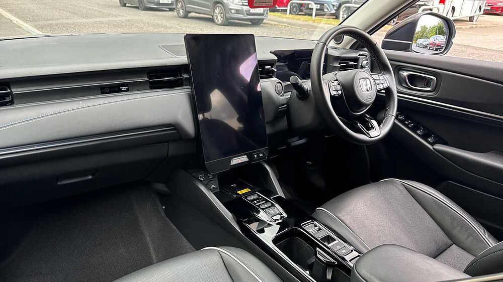 Honda E Ny1 150kW Elegance 69kWh 5dr Auto Electric Hatchback