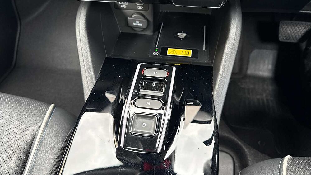 Honda E Ny1 150kW Elegance 69kWh 5dr Auto Electric Hatchback