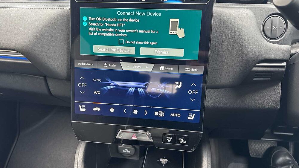 Honda E Ny1 150kW Elegance 69kWh 5dr Auto Electric Hatchback