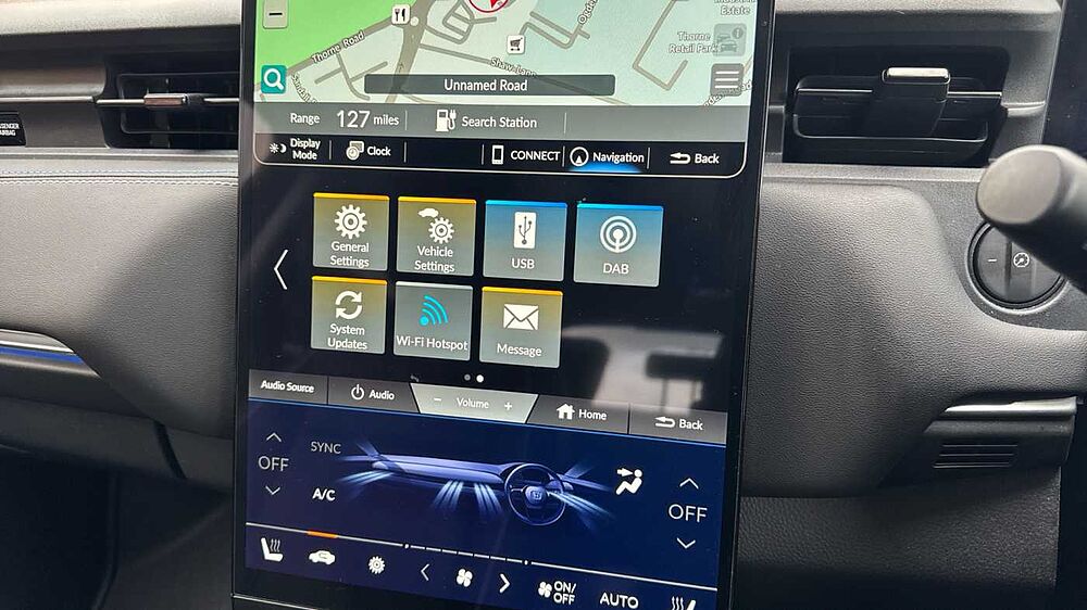 Honda E Ny1 150kW Elegance 69kWh 5dr Auto Electric Hatchback