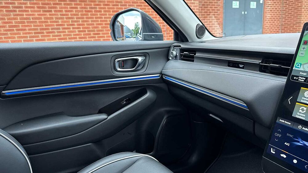 Honda E Ny1 150kW Elegance 69kWh 5dr Auto Electric Hatchback