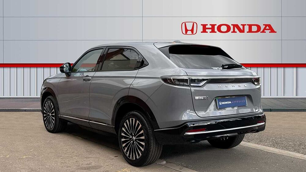 Honda E Ny1 150kW Elegance 69kWh 5dr Auto Electric Hatchback