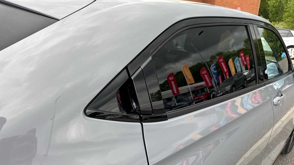 Honda E Ny1 150kW Elegance 69kWh 5dr Auto Electric Hatchback