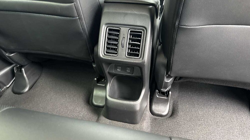 Honda E Ny1 150kW Elegance 69kWh 5dr Auto Electric Hatchback
