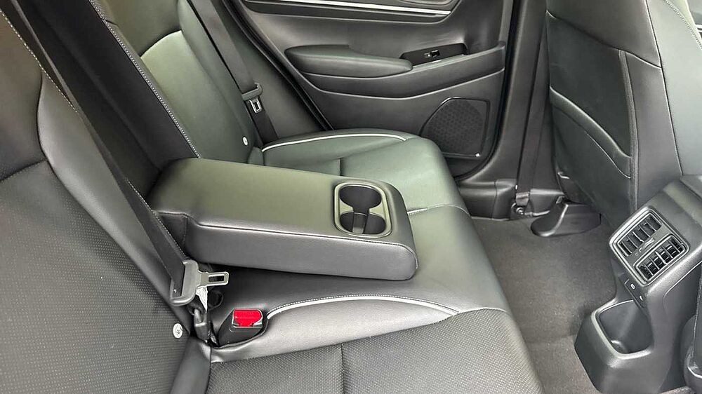 Honda E Ny1 150kW Elegance 69kWh 5dr Auto Electric Hatchback