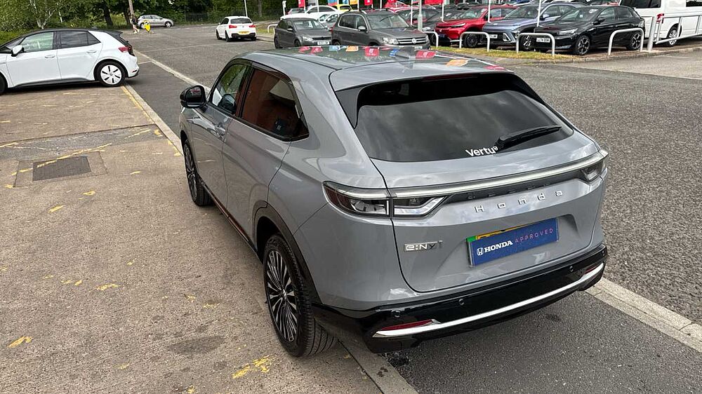 Honda E Ny1 150kW Elegance 69kWh 5dr Auto Electric Hatchback