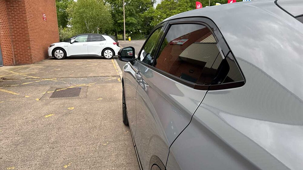 Honda E Ny1 150kW Elegance 69kWh 5dr Auto Electric Hatchback