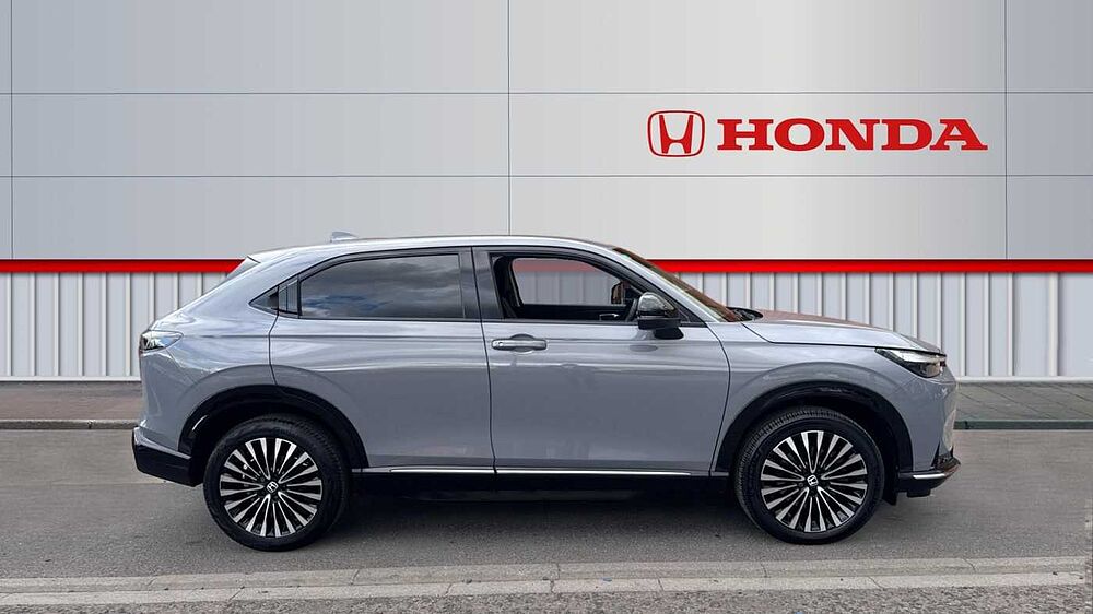 Honda E Ny1 150kW Elegance 69kWh 5dr Auto Electric Hatchback