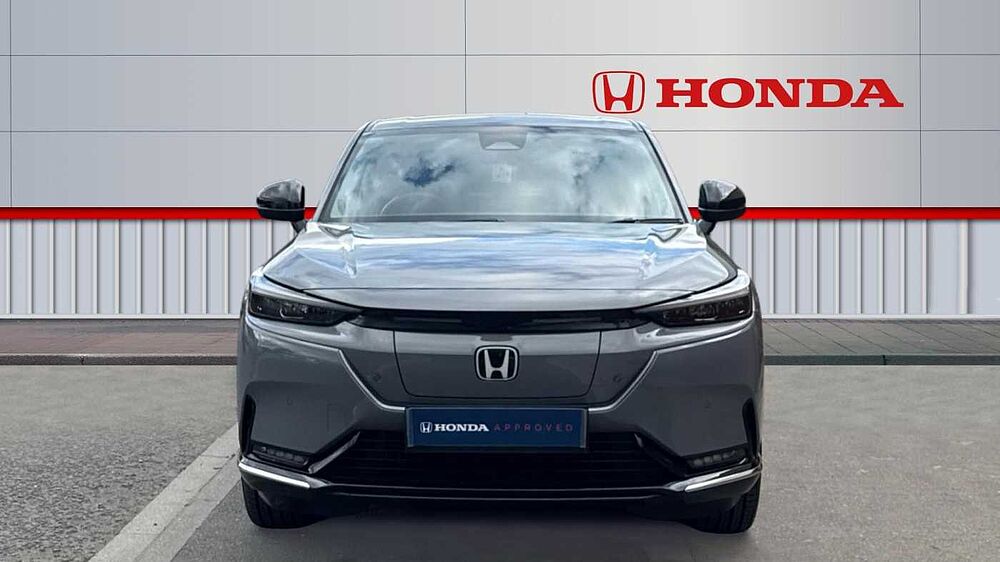 Honda E Ny1 150kW Elegance 69kWh 5dr Auto Electric Hatchback