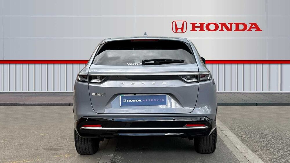Honda E Ny1 150kW Elegance 69kWh 5dr Auto Electric Hatchback