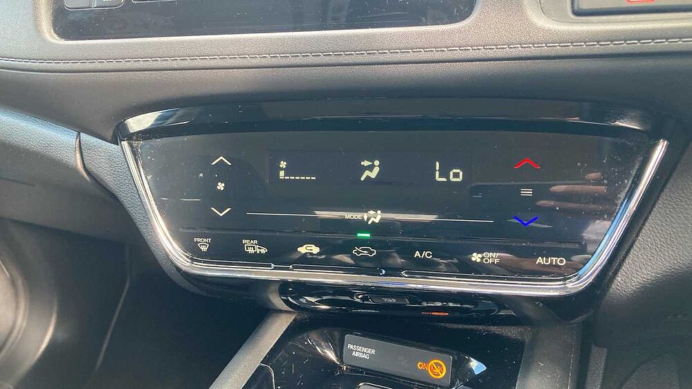 Honda HR-V 1.5 i-VTEC S 5dr Petrol Hatchback