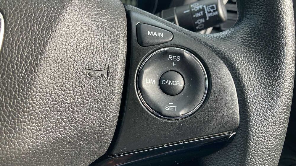 Honda HR-V 1.5 i-VTEC S 5dr Petrol Hatchback
