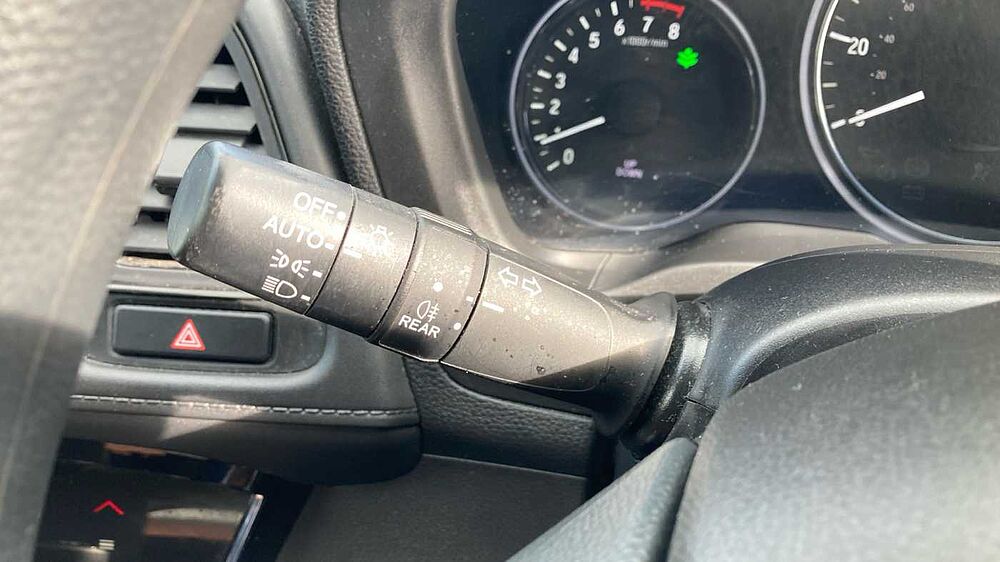 Honda HR-V 1.5 i-VTEC S 5dr Petrol Hatchback