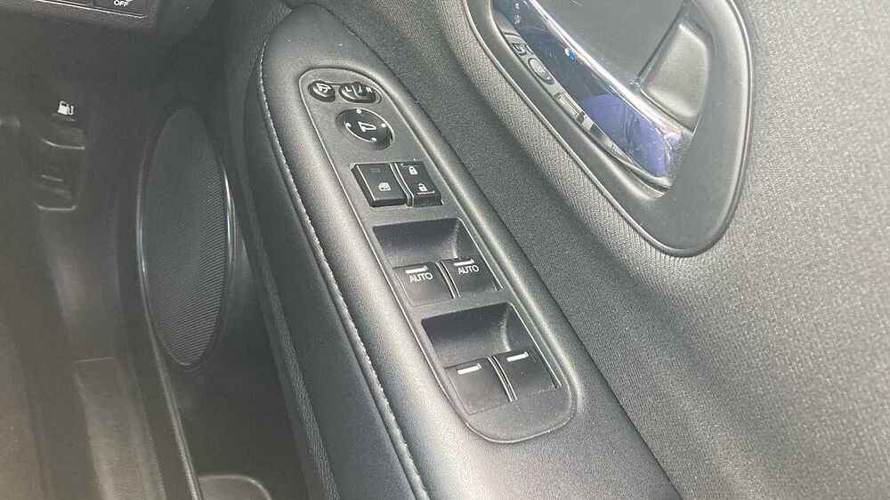 Honda HR-V 1.5 i-VTEC S 5dr Petrol Hatchback