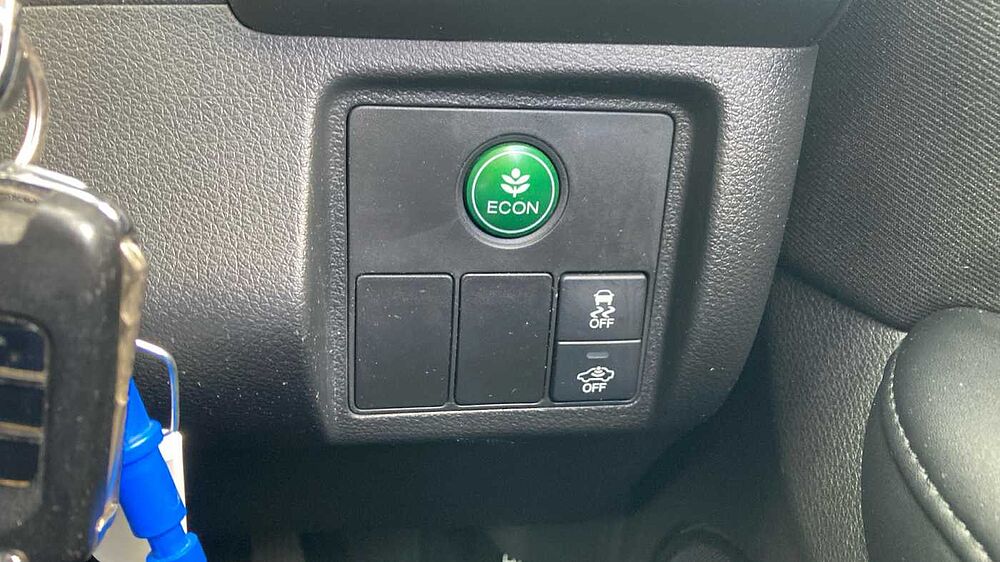 Honda HR-V 1.5 i-VTEC S 5dr Petrol Hatchback