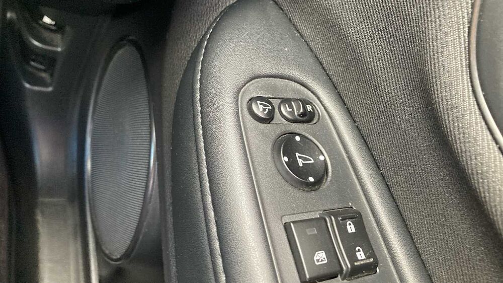 Honda HR-V 1.5 i-VTEC S 5dr Petrol Hatchback