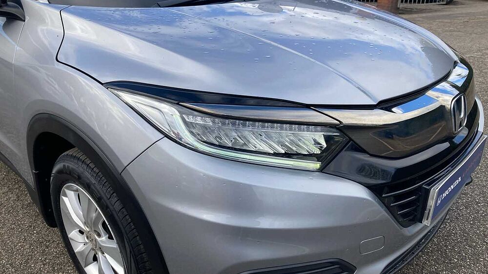 Honda HR-V 1.5 i-VTEC S 5dr Petrol Hatchback