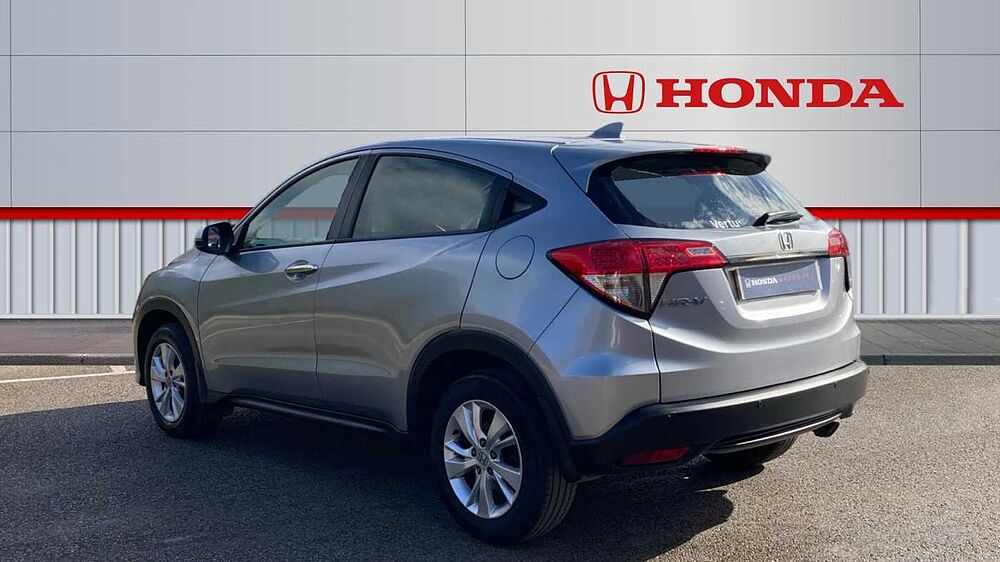 Honda HR-V 1.5 i-VTEC S 5dr Petrol Hatchback