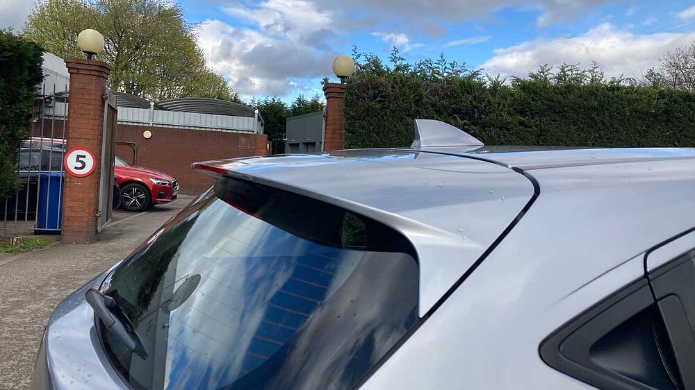 Honda HR-V 1.5 i-VTEC S 5dr Petrol Hatchback
