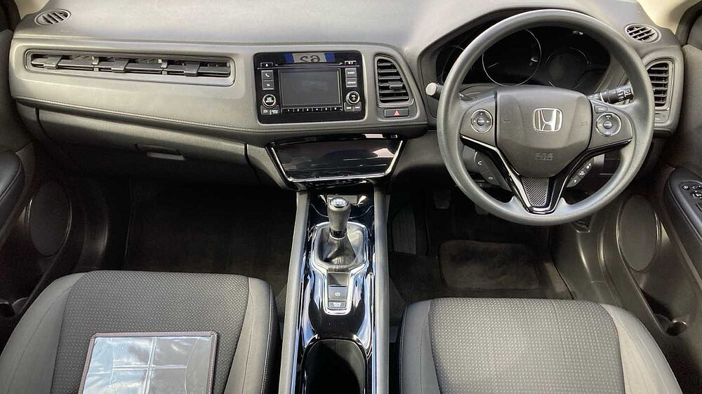 Honda HR-V 1.5 i-VTEC S 5dr Petrol Hatchback