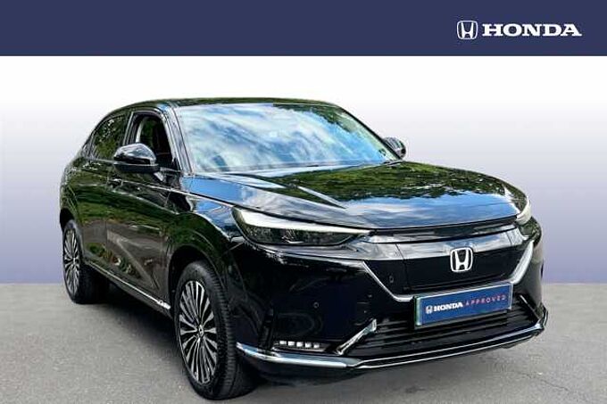 Honda  E Ny1 150kW Elegance 69kWh 5dr Auto Electric Hatchback