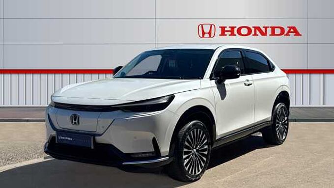 Honda E Ny1 150kW Elegance 69kWh 5dr Auto Electric Hatchback