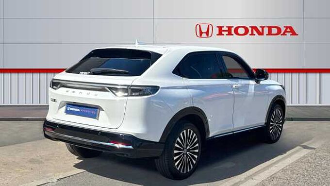 Honda E Ny1 150kW Elegance 69kWh 5dr Auto Electric Hatchback