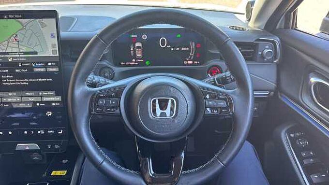 Honda E Ny1 150kW Elegance 69kWh 5dr Auto Electric Hatchback