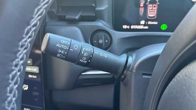 Honda E Ny1 150kW Elegance 69kWh 5dr Auto Electric Hatchback