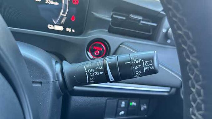 Honda E Ny1 150kW Elegance 69kWh 5dr Auto Electric Hatchback