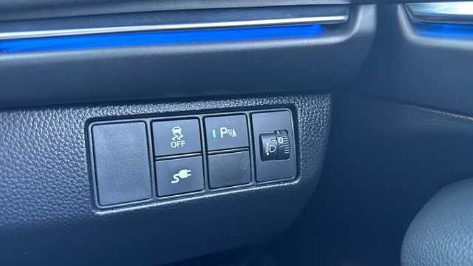 Honda E Ny1 150kW Elegance 69kWh 5dr Auto Electric Hatchback