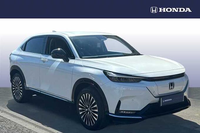 Honda E Ny1 150kW Elegance 69kWh 5dr Auto Electric Hatchback