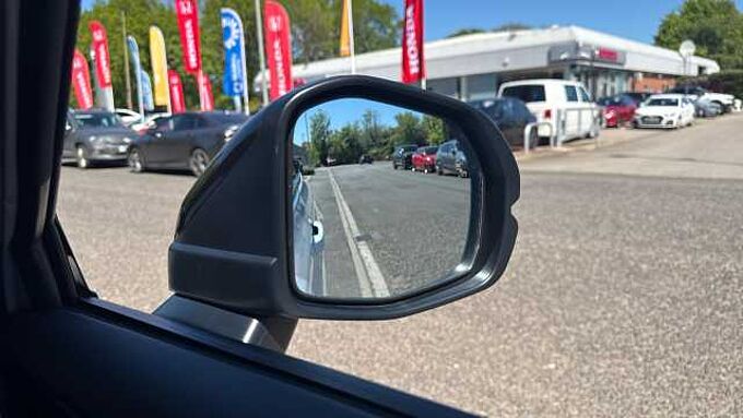 Honda E Ny1 150kW Elegance 69kWh 5dr Auto Electric Hatchback